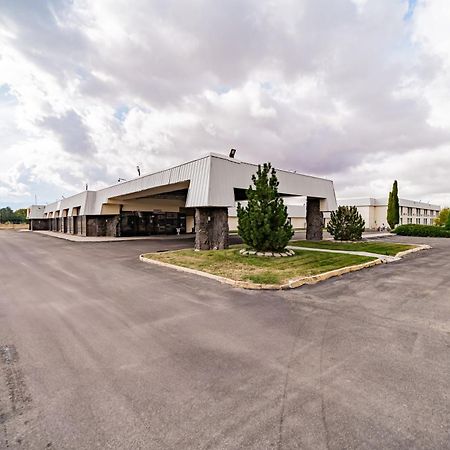 Motel 6 Pocatello Id Exterior photo