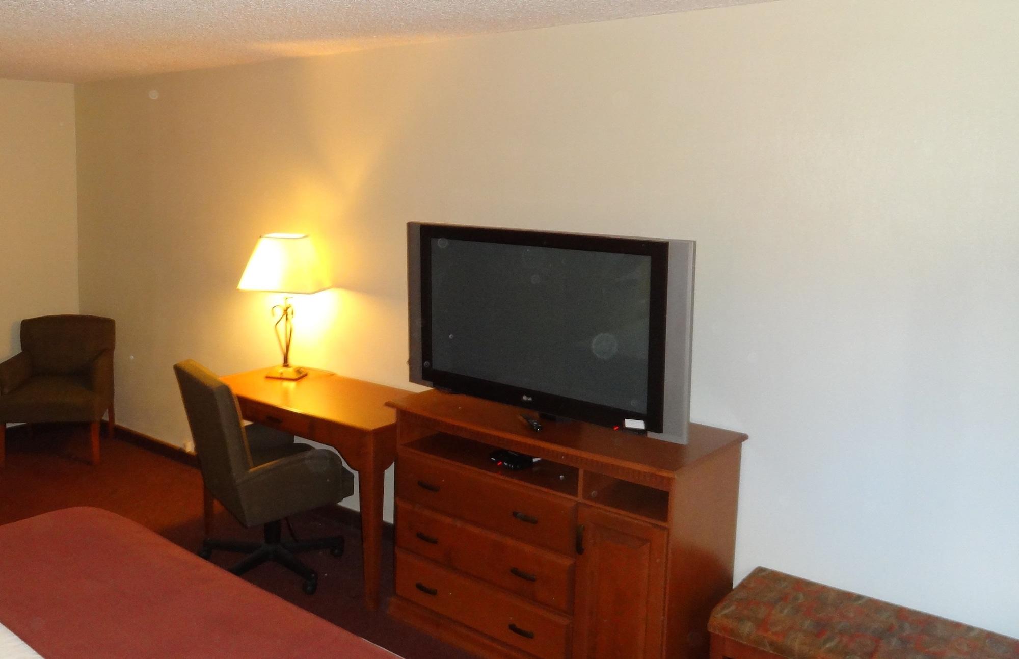 Motel 6 Pocatello Id Exterior photo