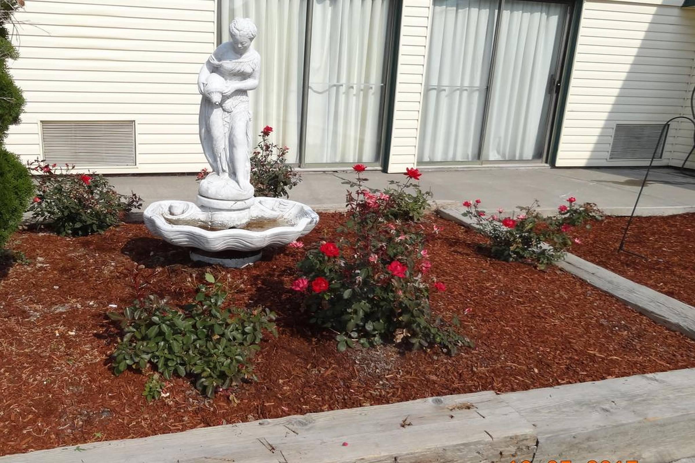 Motel 6 Pocatello Id Exterior photo