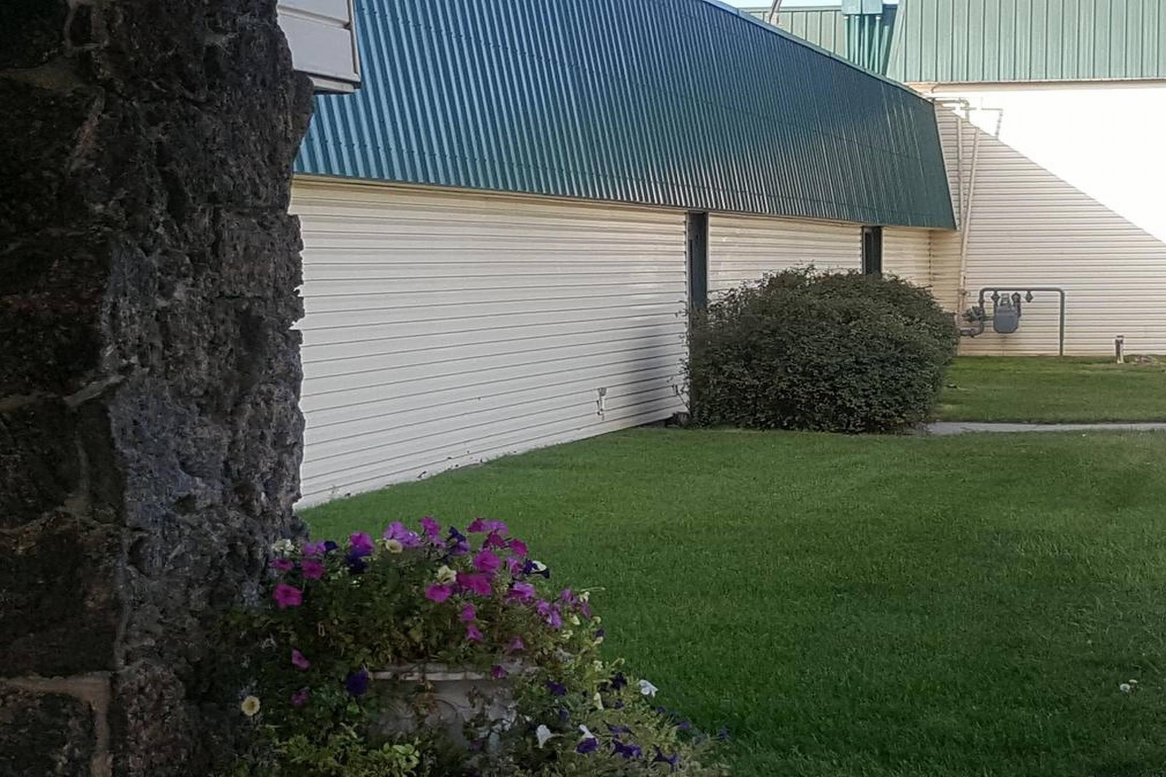 Motel 6 Pocatello Id Exterior photo