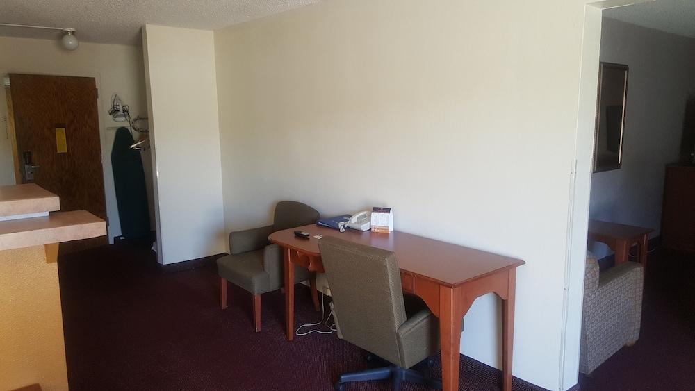 Motel 6 Pocatello Id Exterior photo