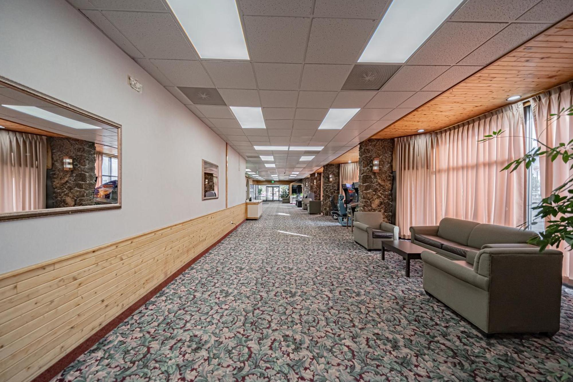 Motel 6 Pocatello Id Exterior photo