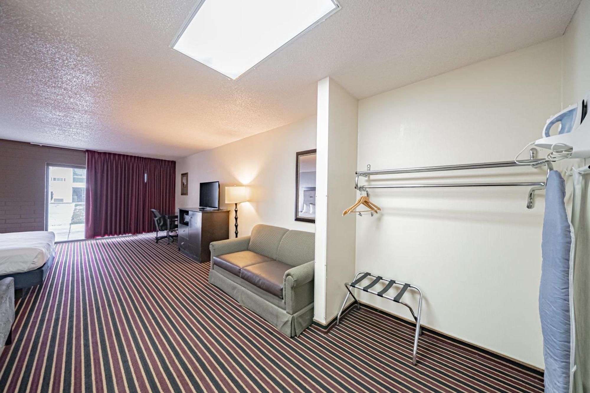 Motel 6 Pocatello Id Exterior photo