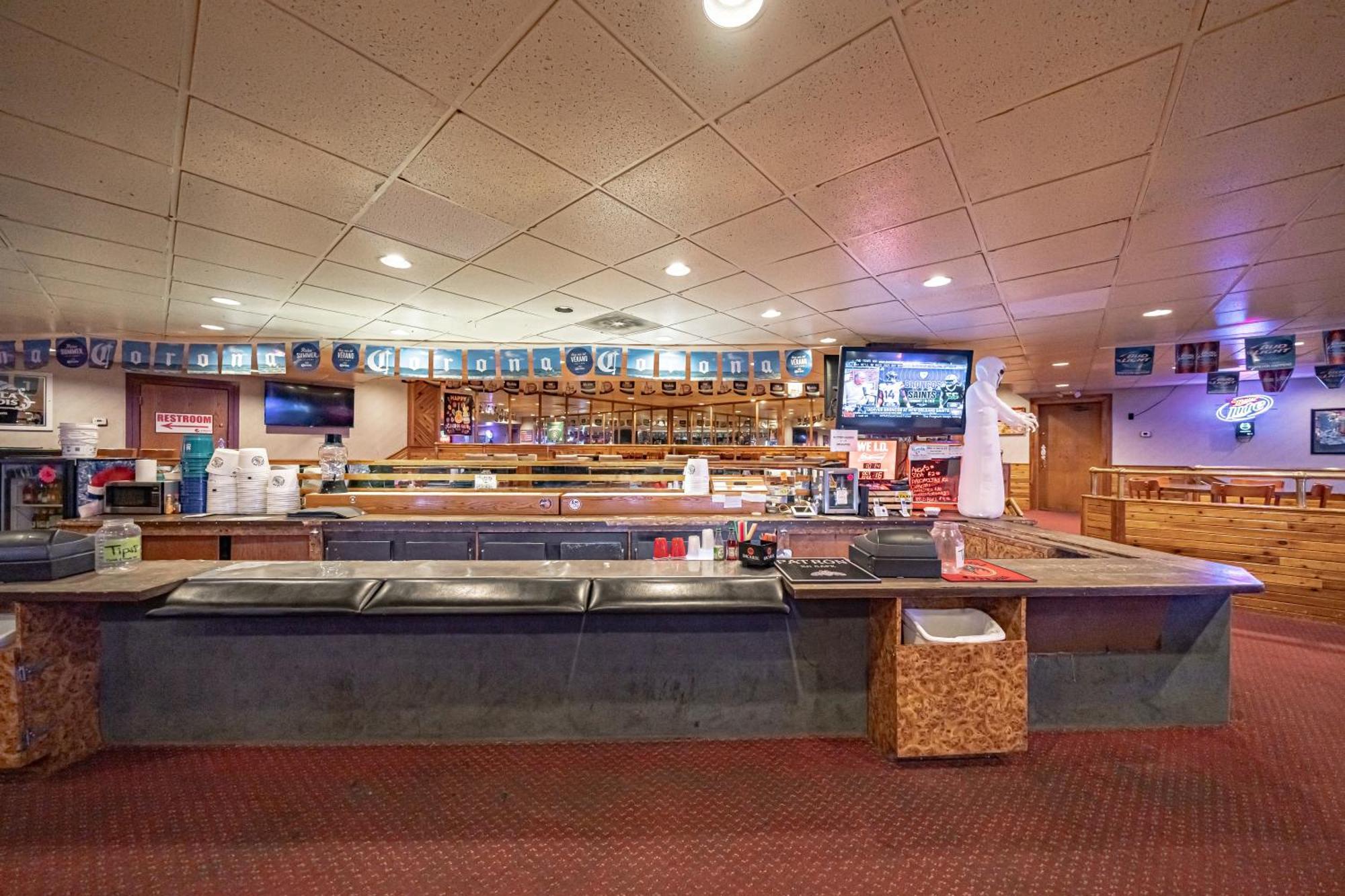 Motel 6 Pocatello Id Exterior photo